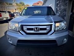 2011 Honda Pilot 