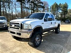 2000 Ford Super Duty F-350 SRW 