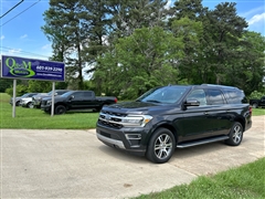 2022 Ford Expedition Max 