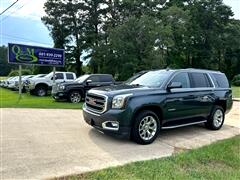 2019 GMC Yukon 