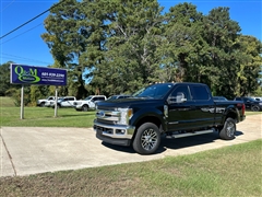 2019 Ford Super Duty F-250 SRW 