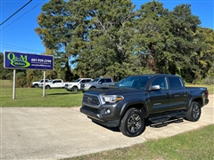 2019 Toyota Tacoma 2WD 