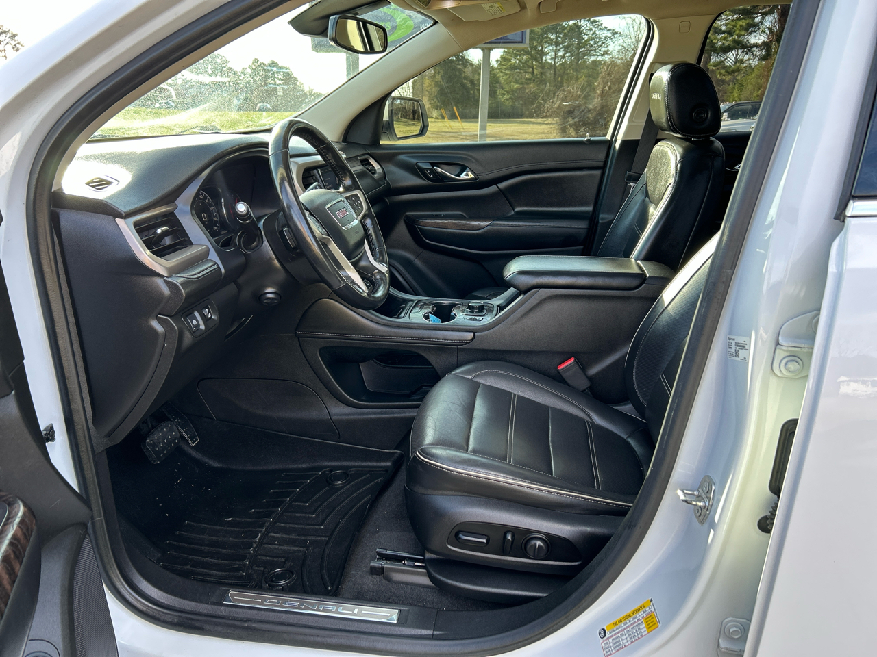 GMC Acadia AWD 4dr Denali 2020