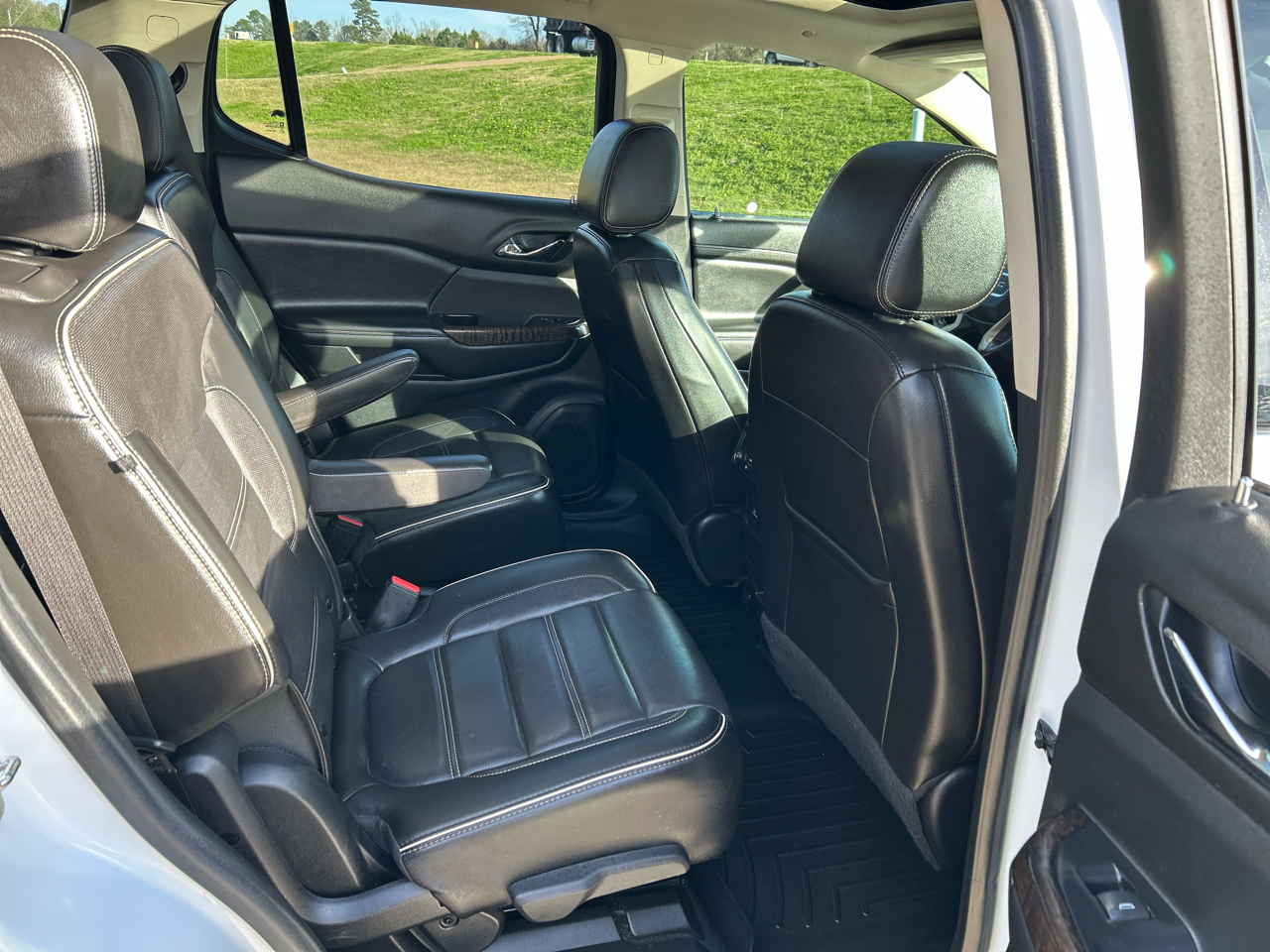 GMC Acadia AWD 4dr Denali 2020