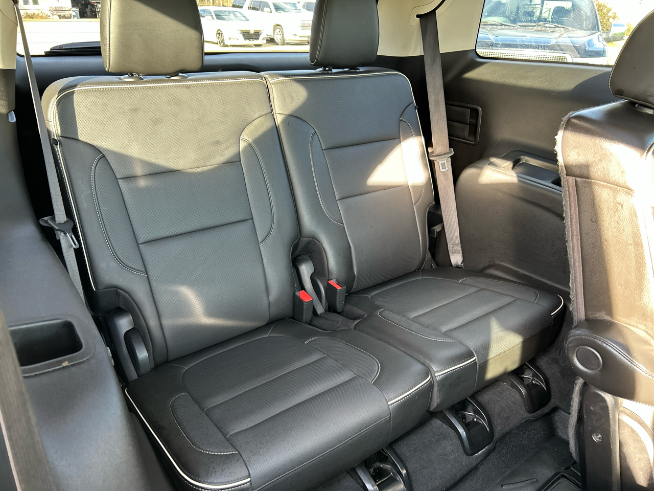 GMC Acadia AWD 4dr Denali 2020