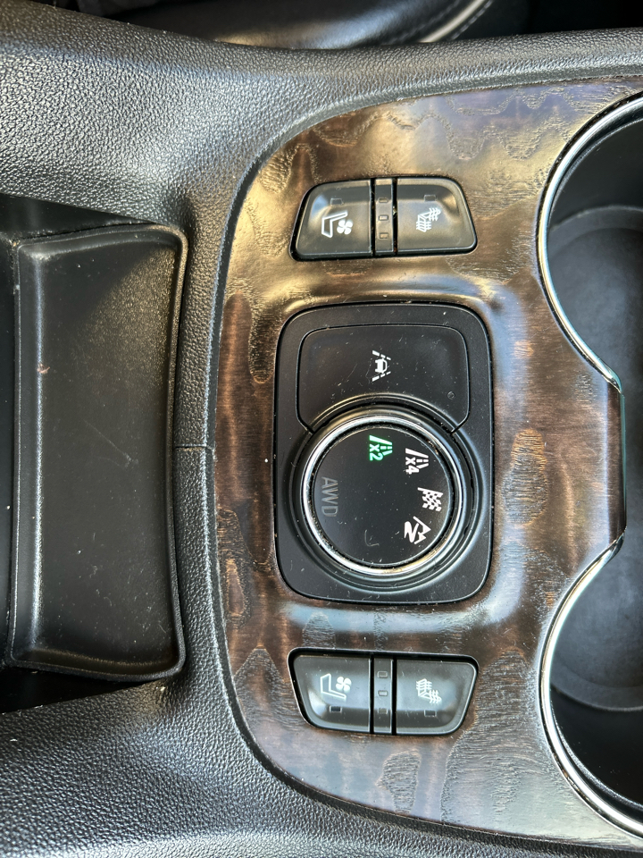 GMC Acadia AWD 4dr Denali 2020