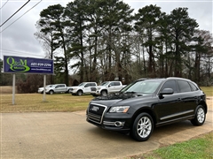 2012 Audi Q5 