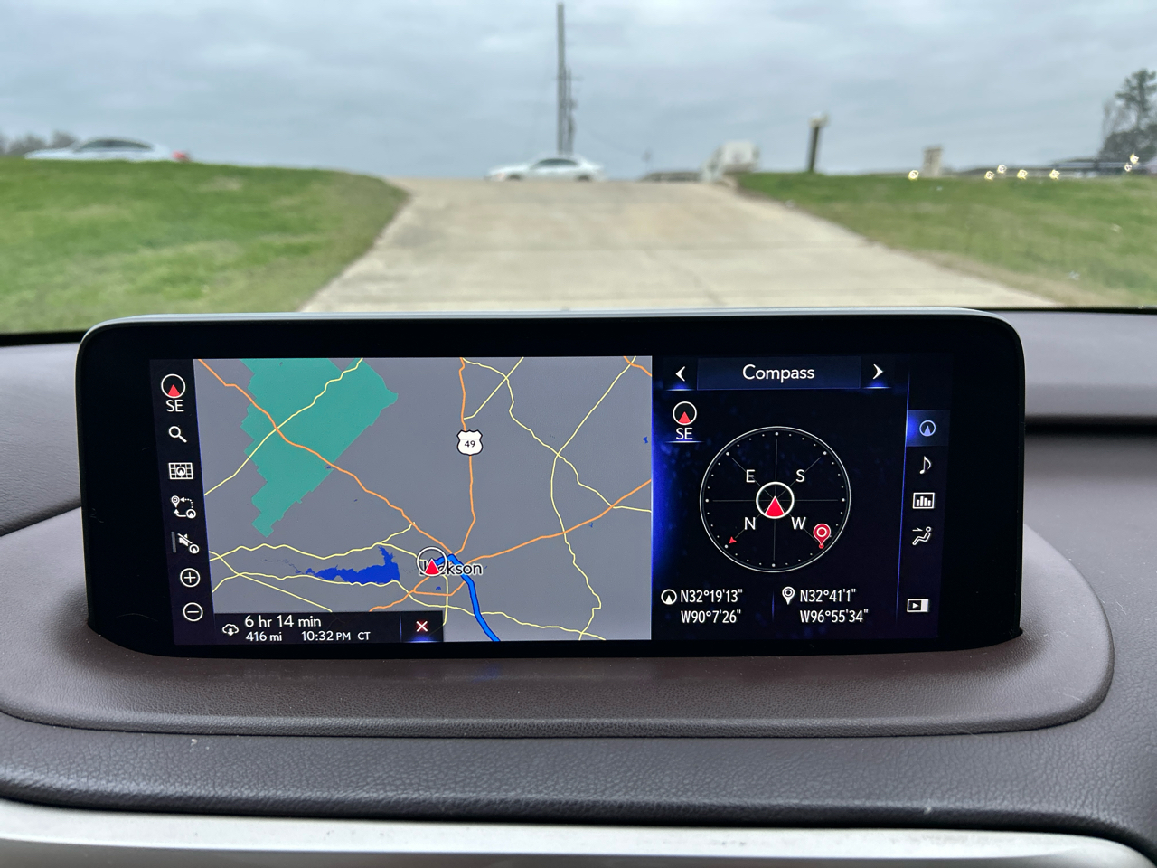 Lexus RX RX 350 FWD 2020