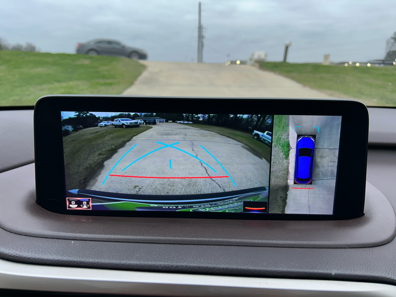 Lexus RX RX 350 FWD 2020