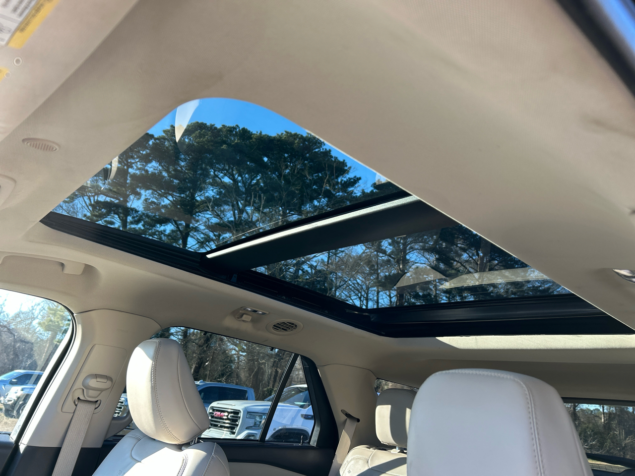 Ford Explorer Platinum 4WD 2020