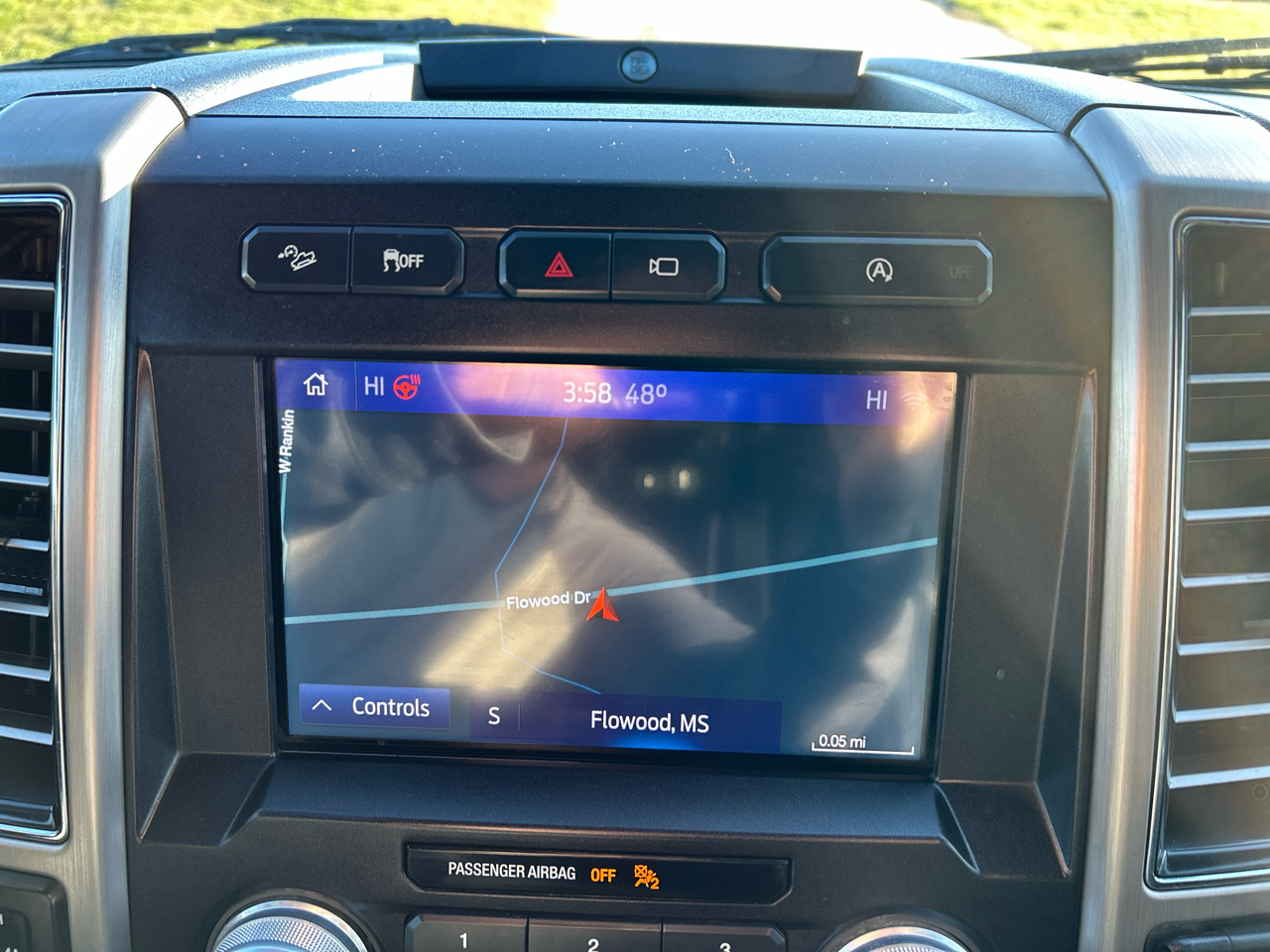 Ford F-150 King Ranch 4WD SuperCrew 5.5' Box 2020