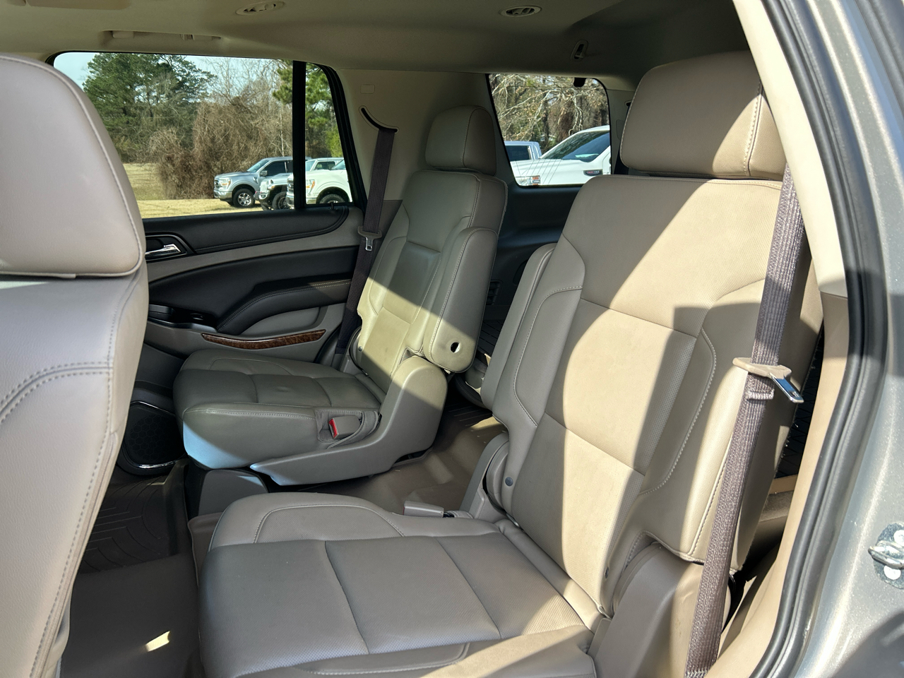 Chevrolet Tahoe 2WD 4dr Premier 2018