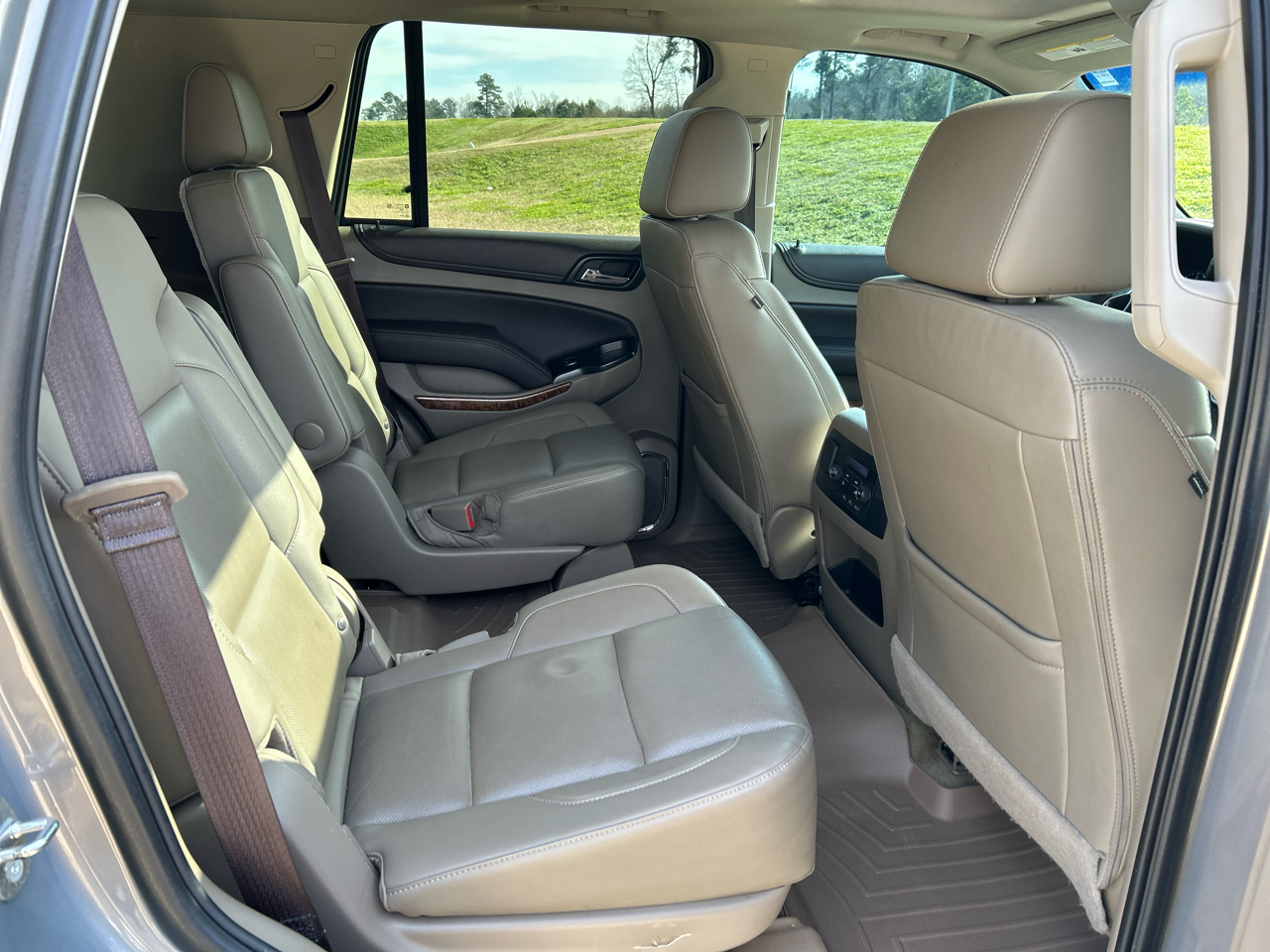 Chevrolet Tahoe 2WD 4dr Premier 2018