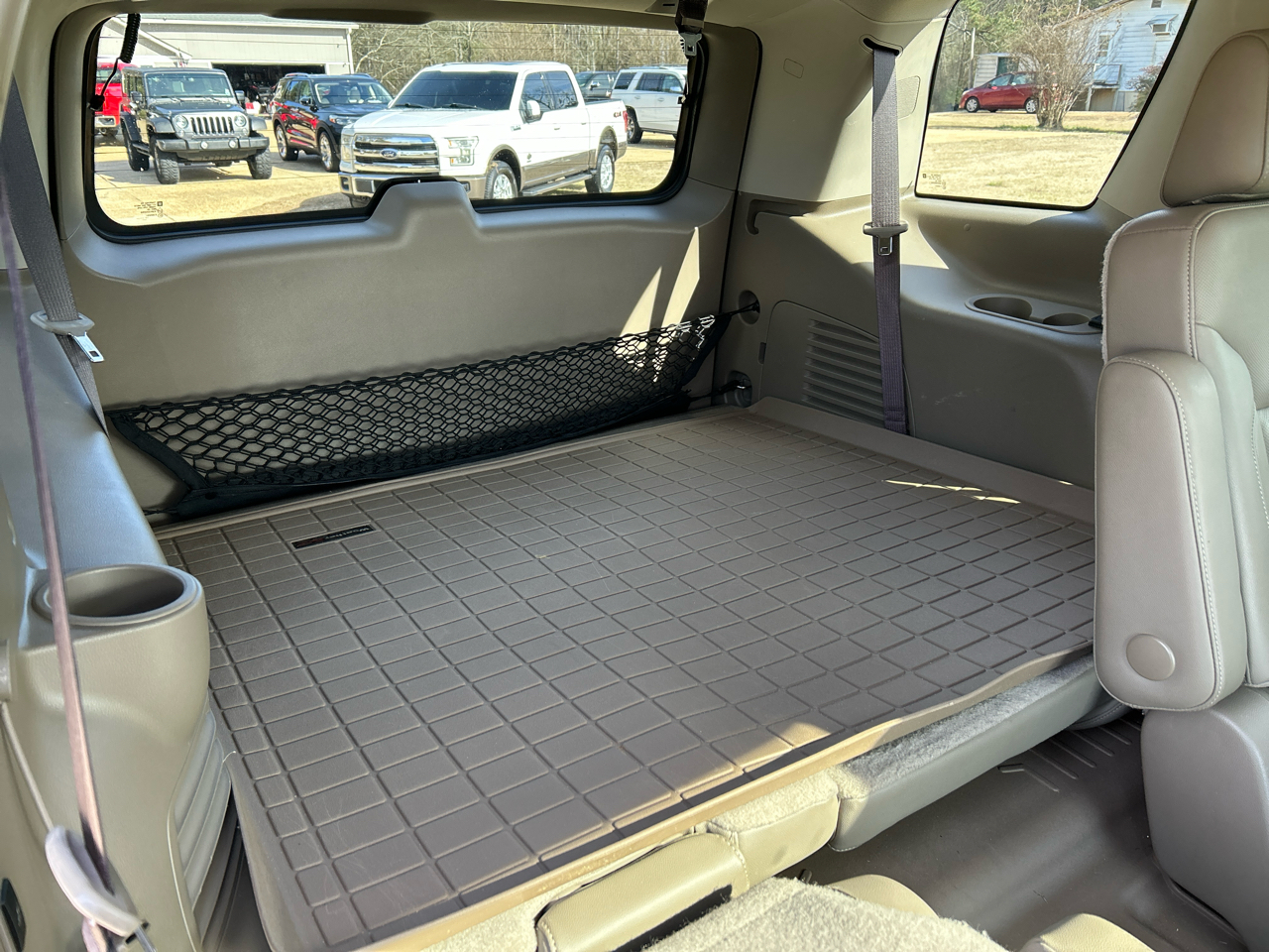 Chevrolet Tahoe 2WD 4dr Premier 2018