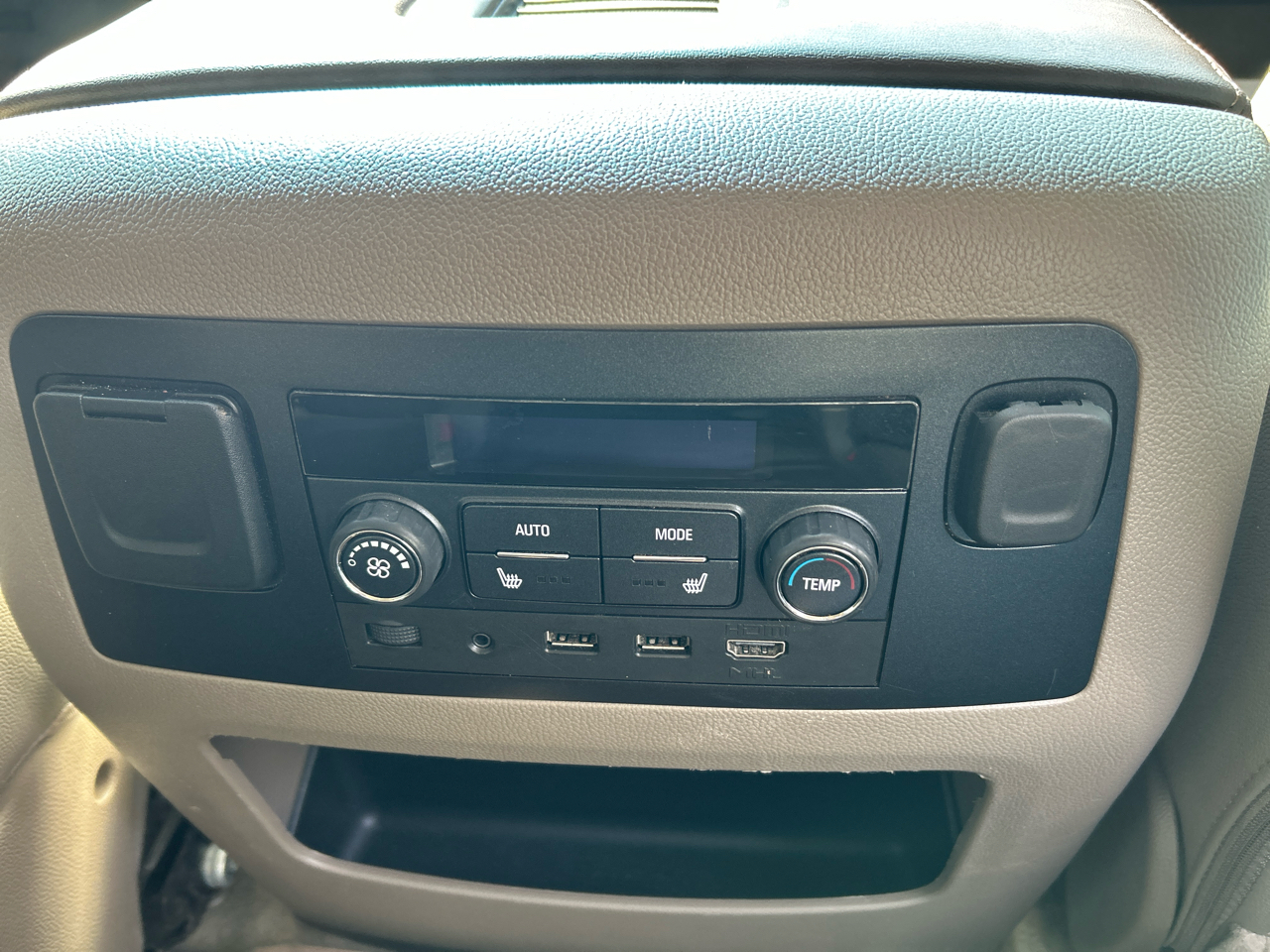 Chevrolet Tahoe 2WD 4dr Premier 2018