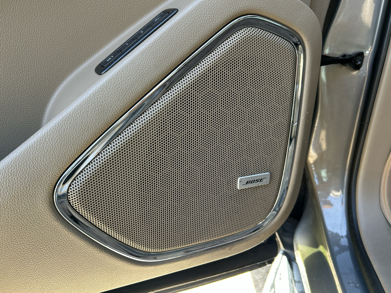 Chevrolet Tahoe 2WD 4dr Premier 2018