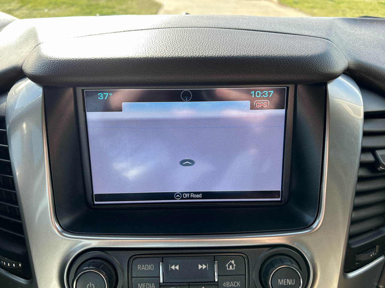 Chevrolet Tahoe 2WD 4dr Premier 2018