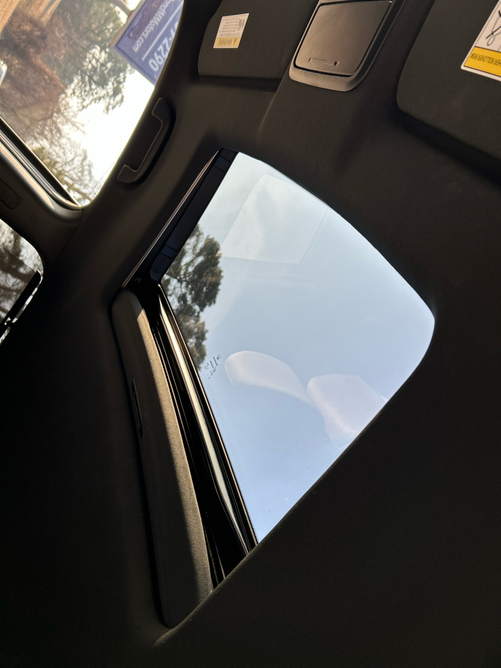 Honda Passport Elite AWD 2021