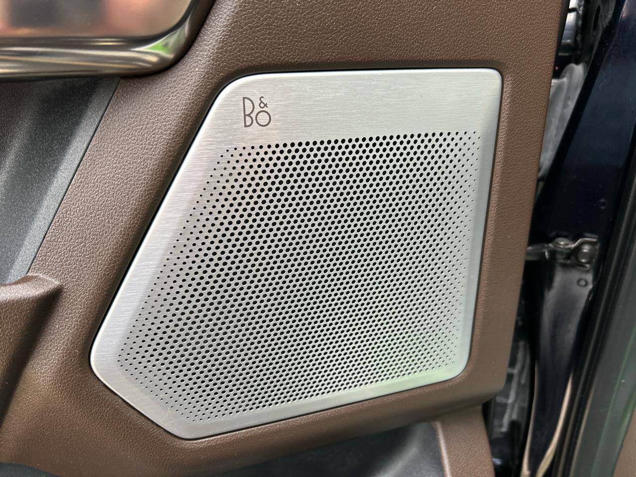 Ford F-150 King Ranch 4WD SuperCrew 5.5' Box 2022