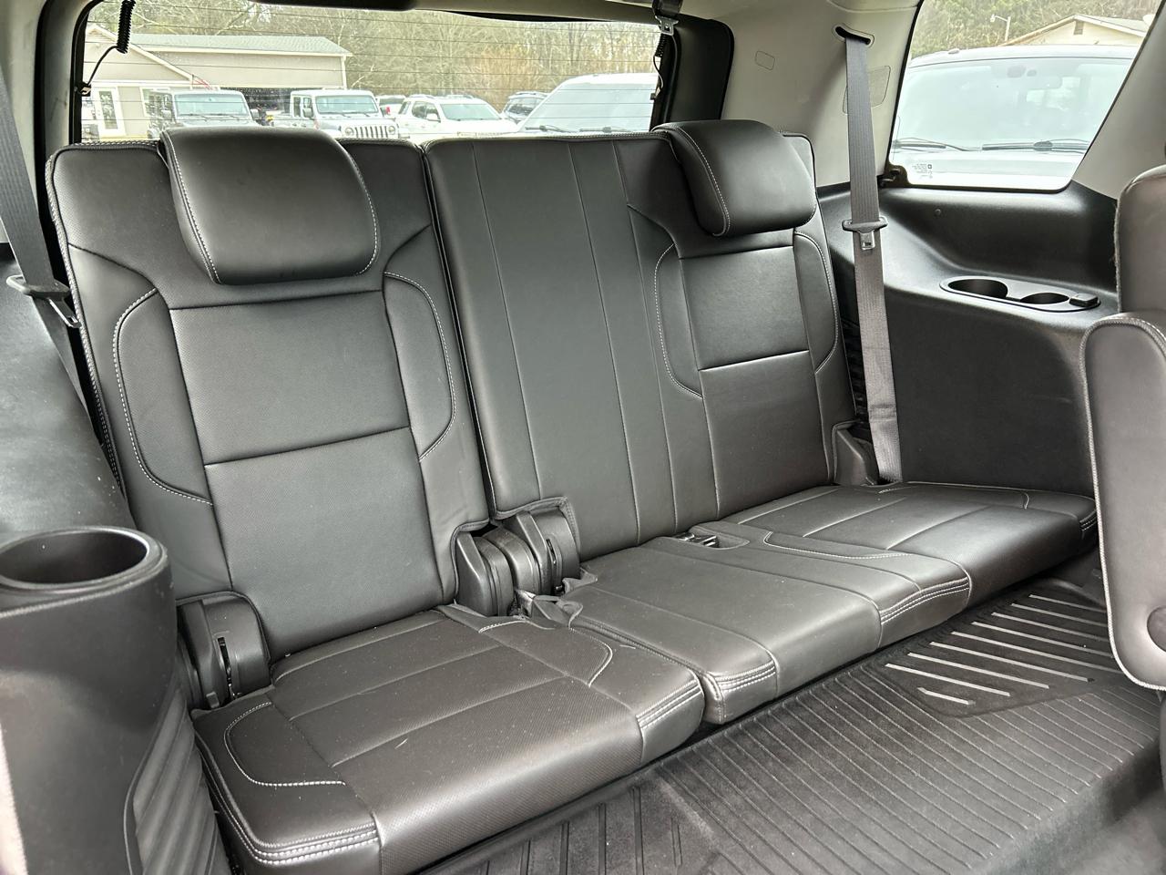 GMC Yukon 2WD 4dr Denali 2018