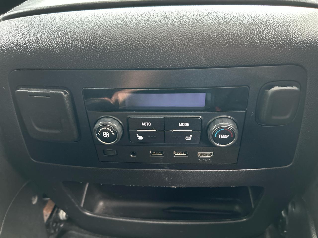 GMC Yukon 2WD 4dr Denali 2018