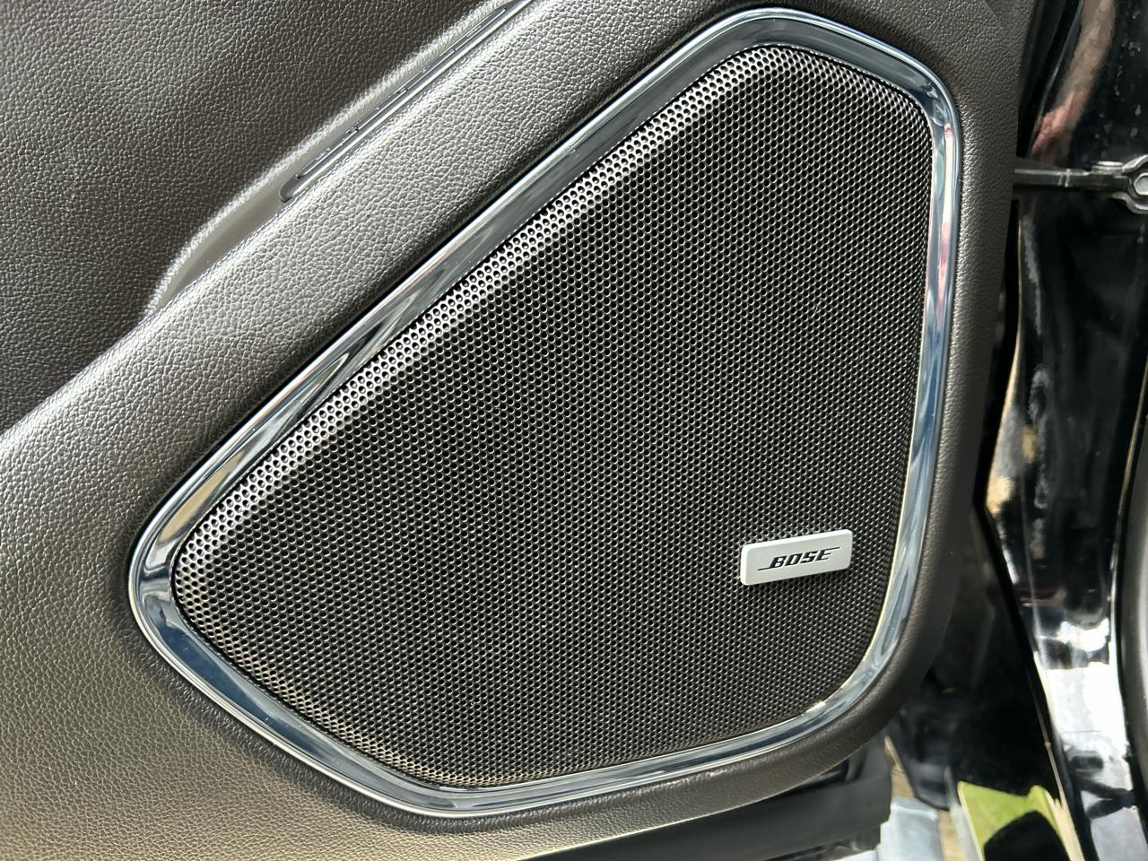 GMC Yukon 2WD 4dr Denali 2018