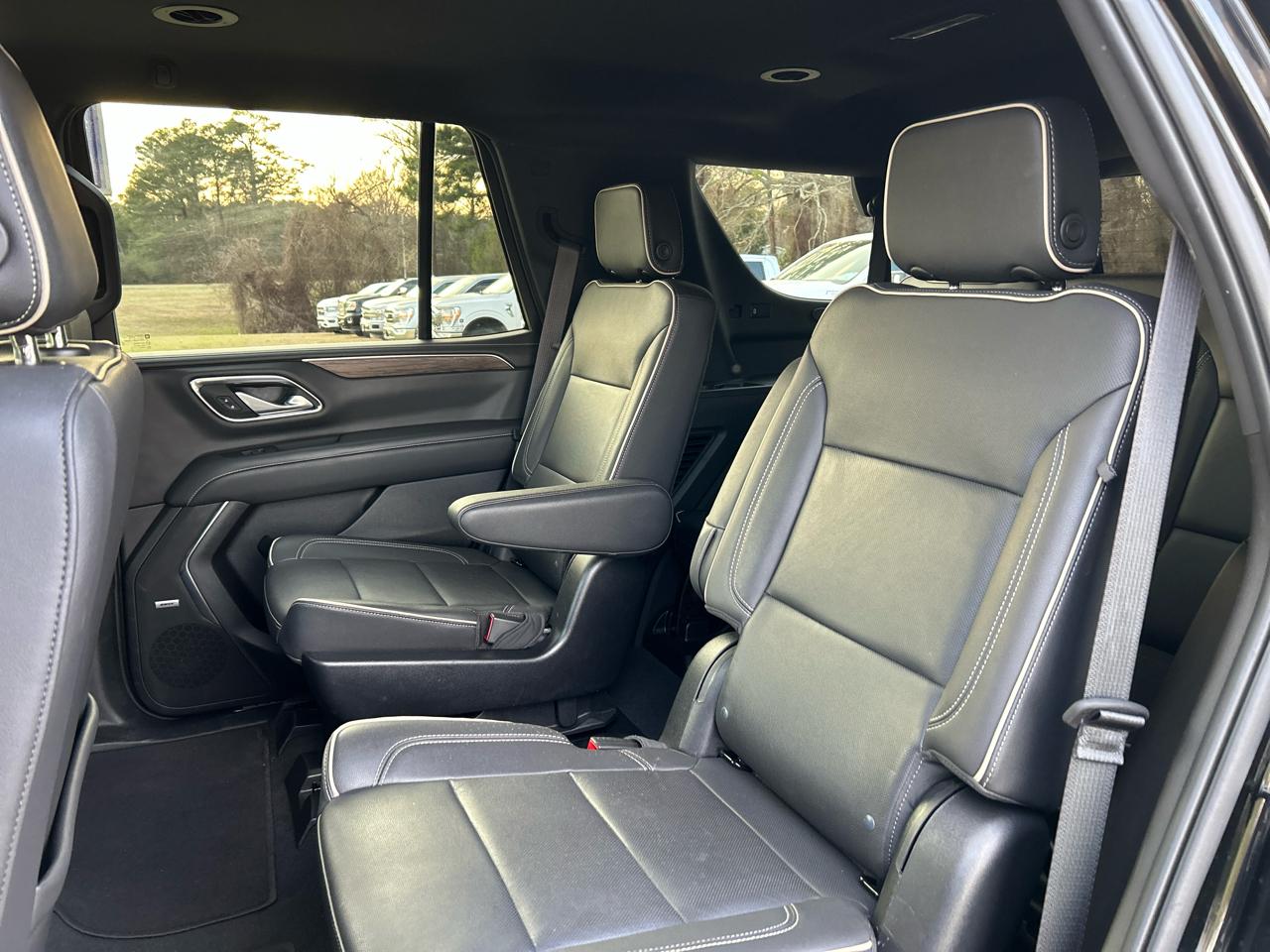 Chevrolet Tahoe 2WD 4dr Premier 2022