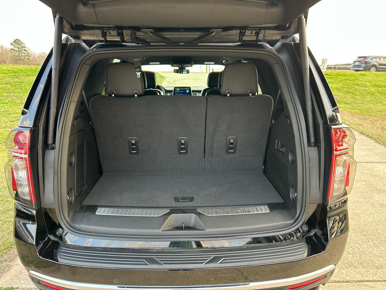 Chevrolet Tahoe 2WD 4dr Premier 2022