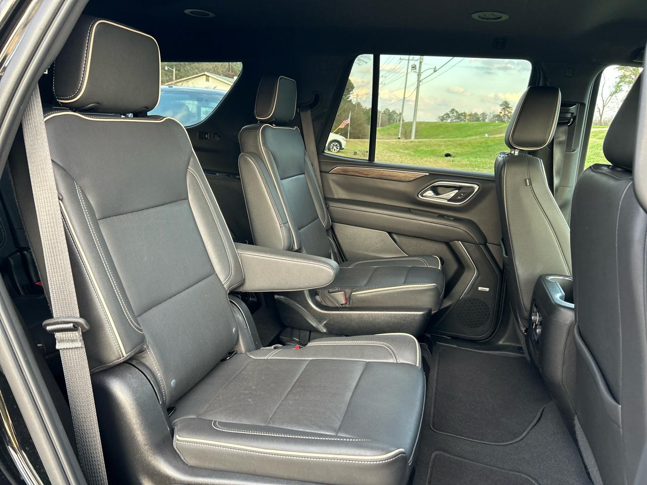 Chevrolet Tahoe 2WD 4dr Premier 2022