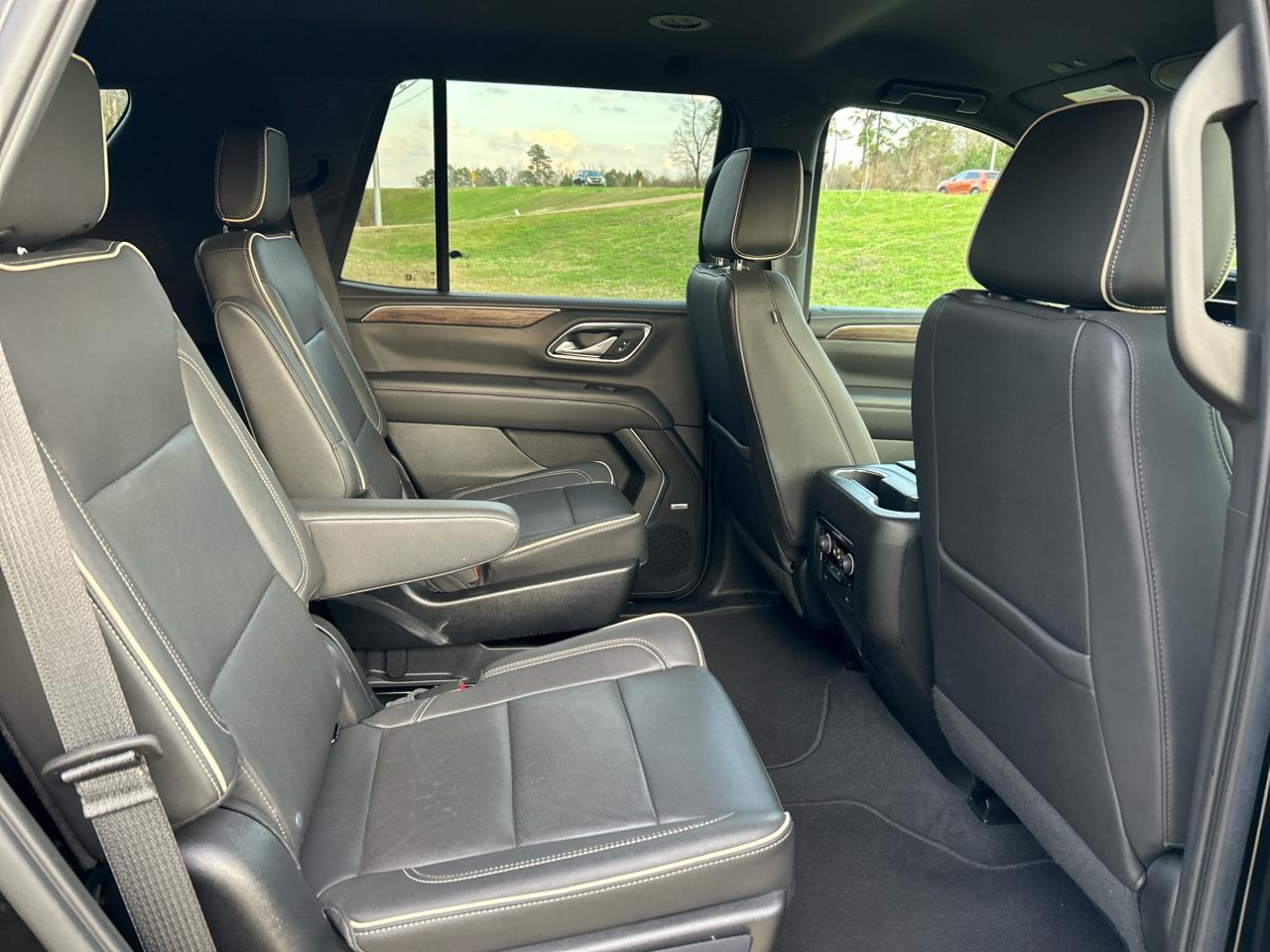 Chevrolet Tahoe 2WD 4dr Premier 2022