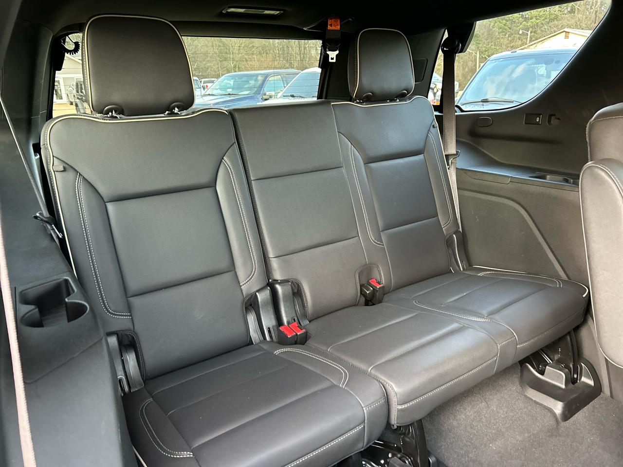 Chevrolet Tahoe 2WD 4dr Premier 2022