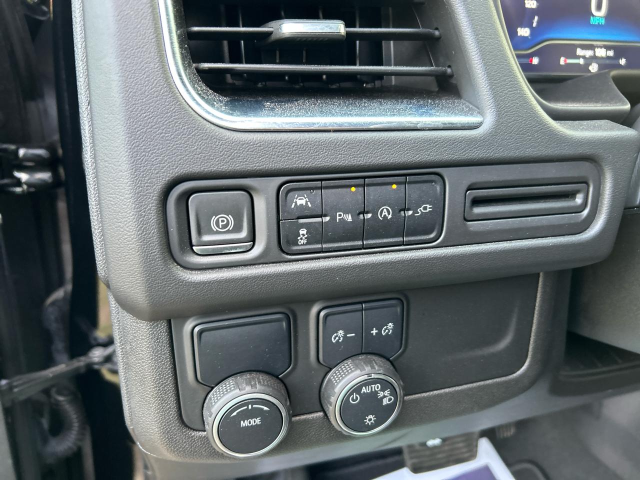 Chevrolet Tahoe 2WD 4dr Premier 2022