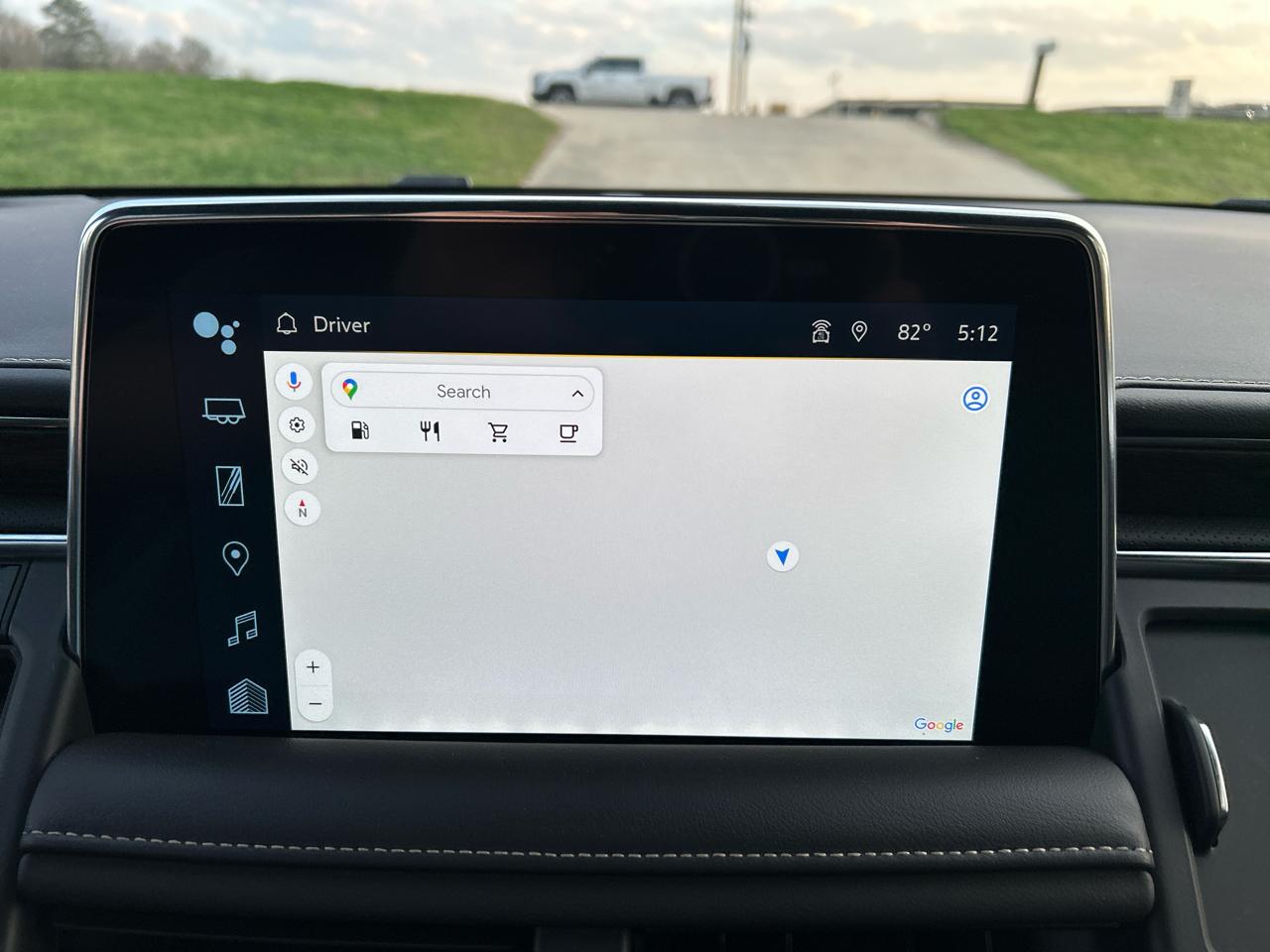 Chevrolet Tahoe 2WD 4dr Premier 2022