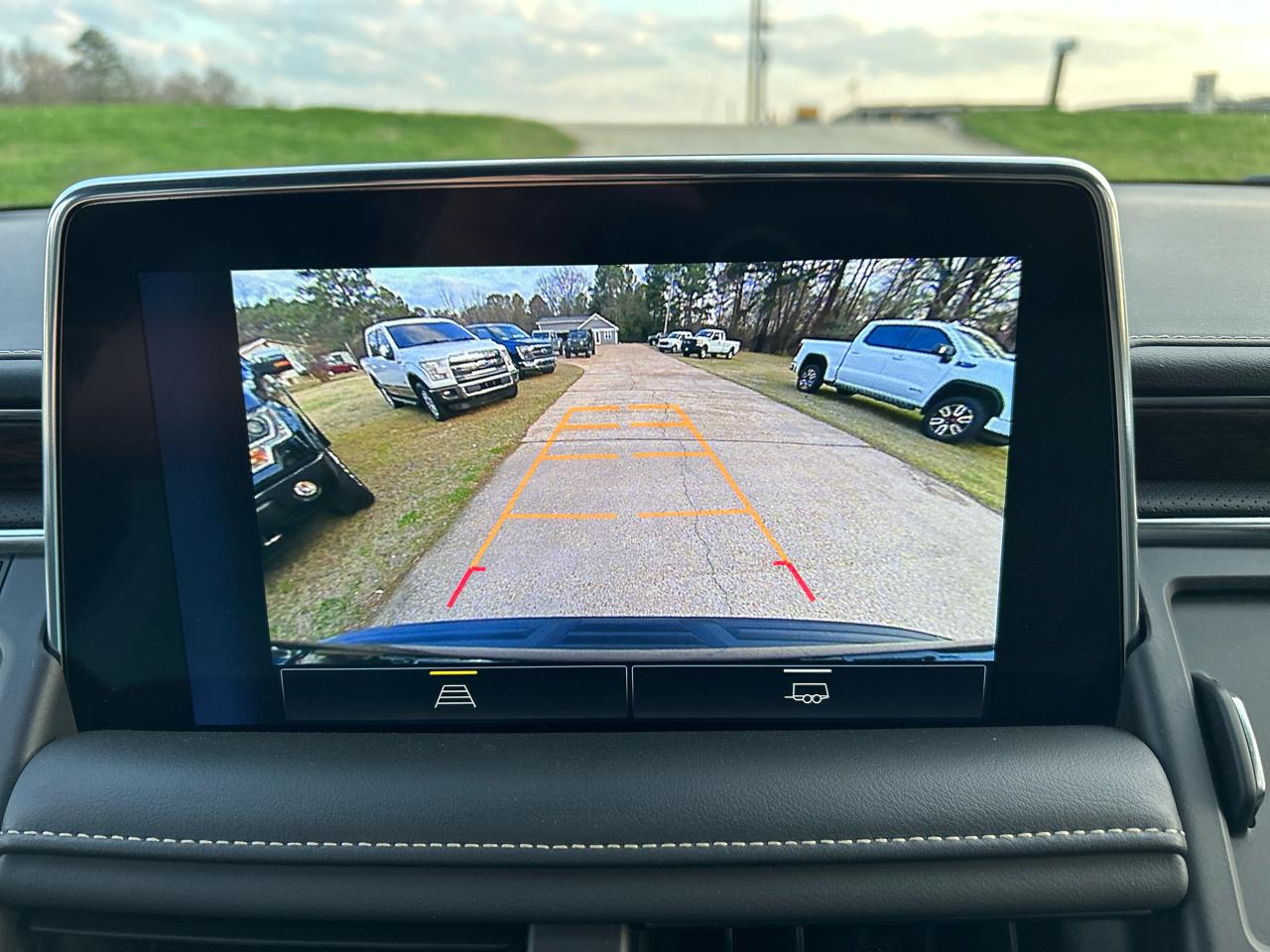 Chevrolet Tahoe 2WD 4dr Premier 2022