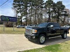 2019 GMC Sierra 2500HD 