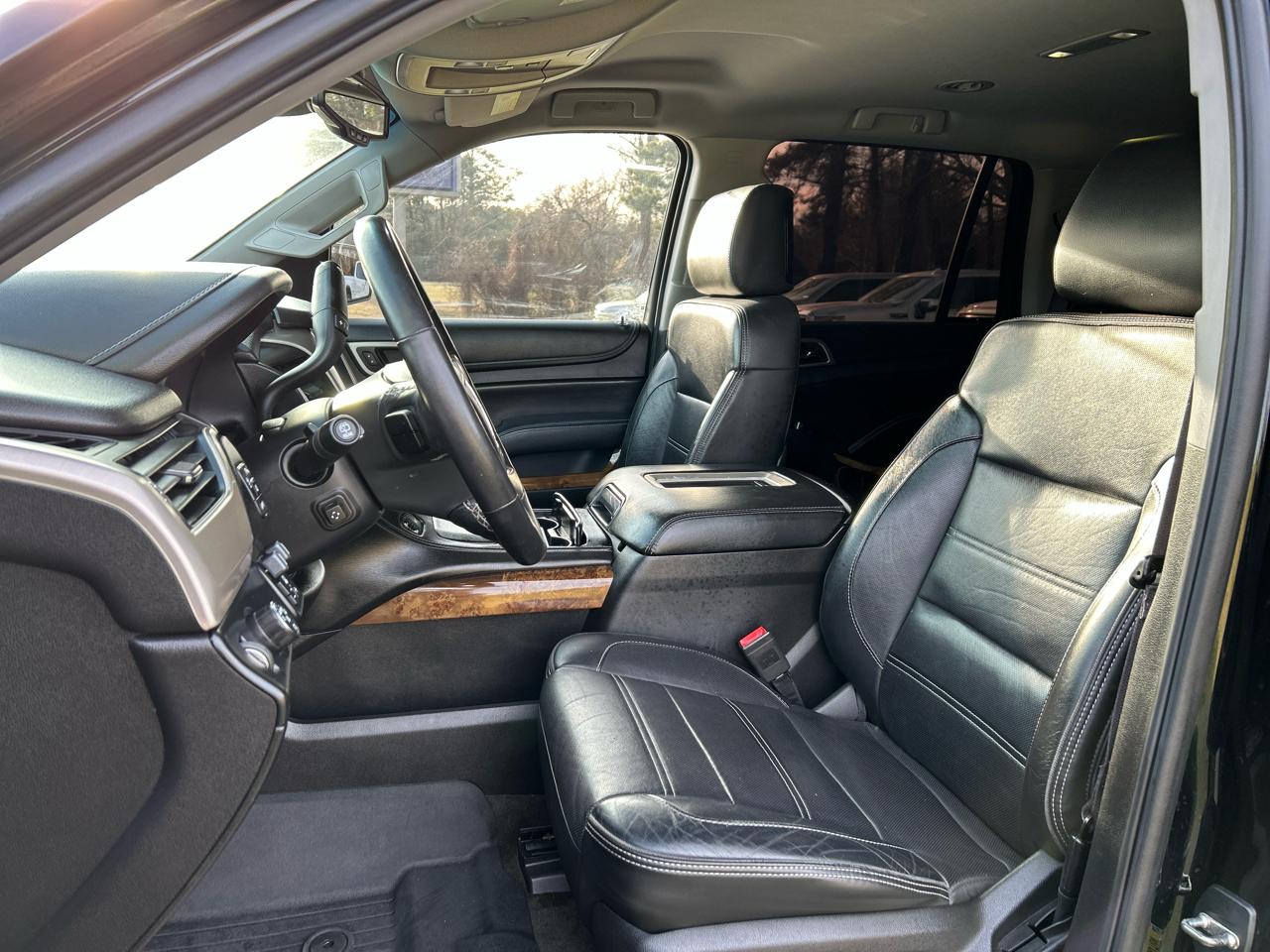 GMC Yukon 2WD 4dr Denali 2015