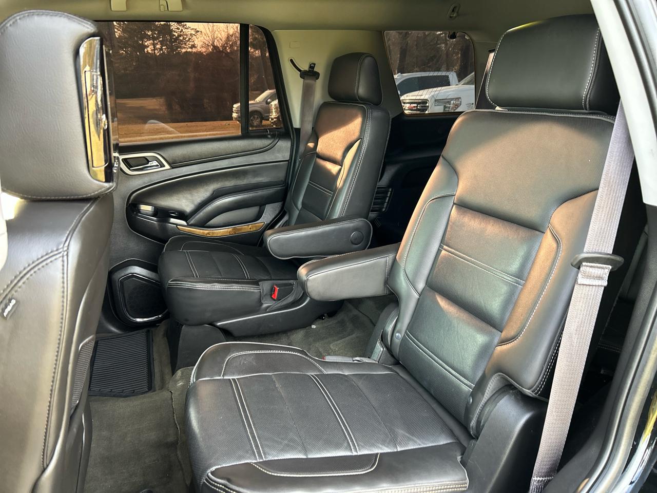 GMC Yukon 2WD 4dr Denali 2015