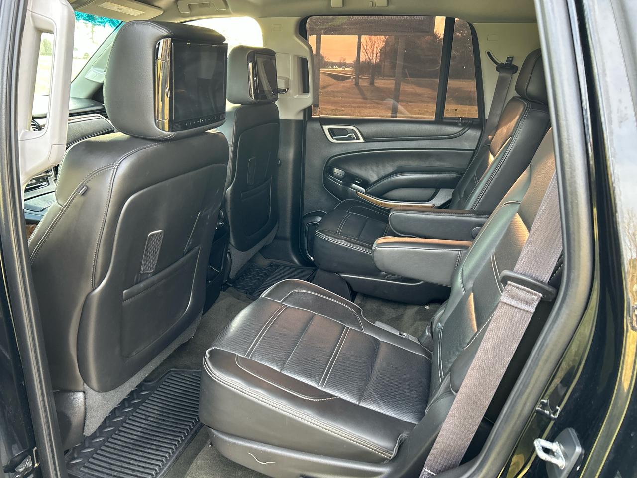 GMC Yukon 2WD 4dr Denali 2015
