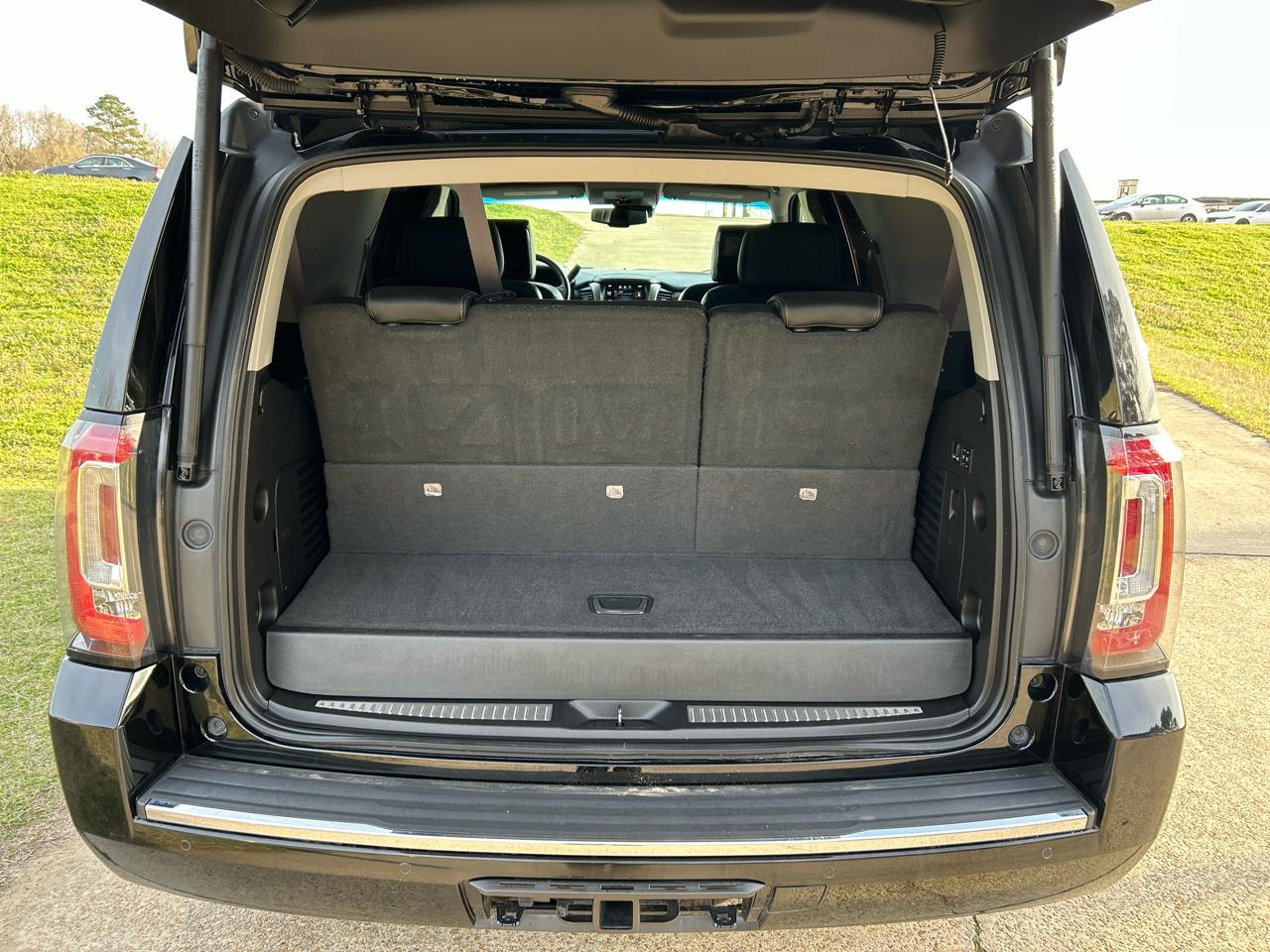 GMC Yukon 2WD 4dr Denali 2015