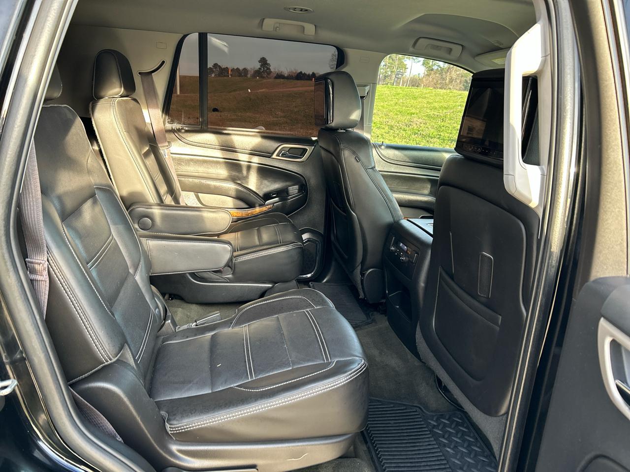 GMC Yukon 2WD 4dr Denali 2015