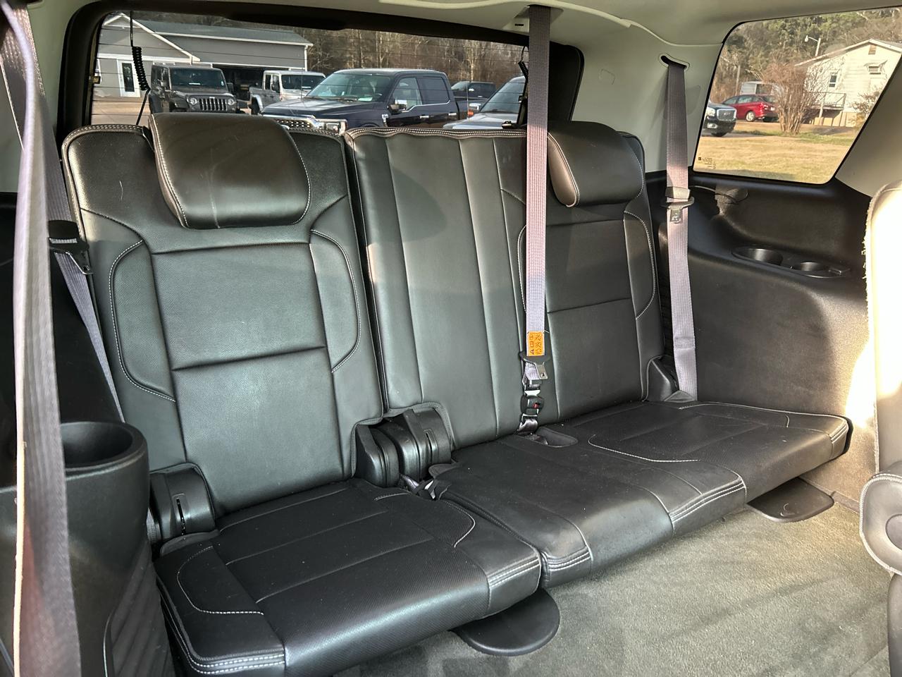 GMC Yukon 2WD 4dr Denali 2015