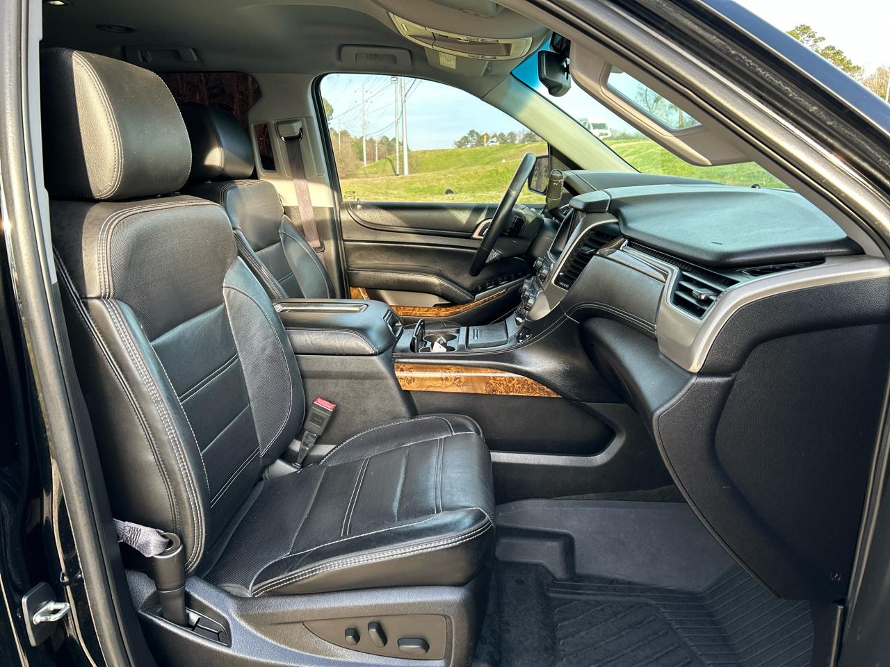 GMC Yukon 2WD 4dr Denali 2015