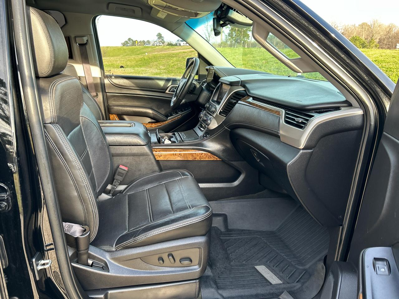 GMC Yukon 2WD 4dr Denali 2015