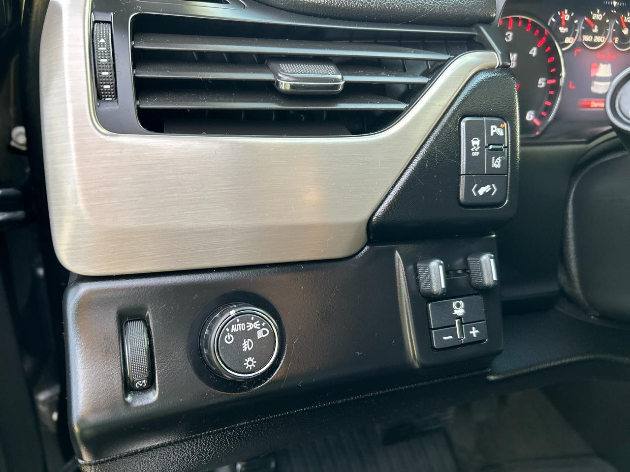 GMC Yukon 2WD 4dr Denali 2015