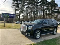 2015 GMC Yukon 