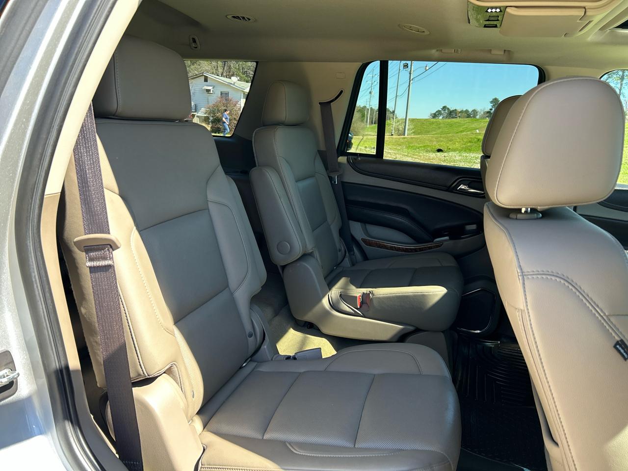 Chevrolet Tahoe 2WD 4dr RST 2018