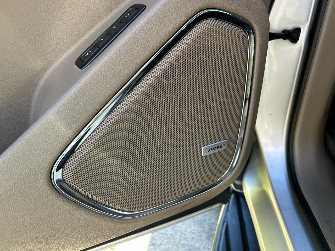 Chevrolet Tahoe 2WD 4dr RST 2018