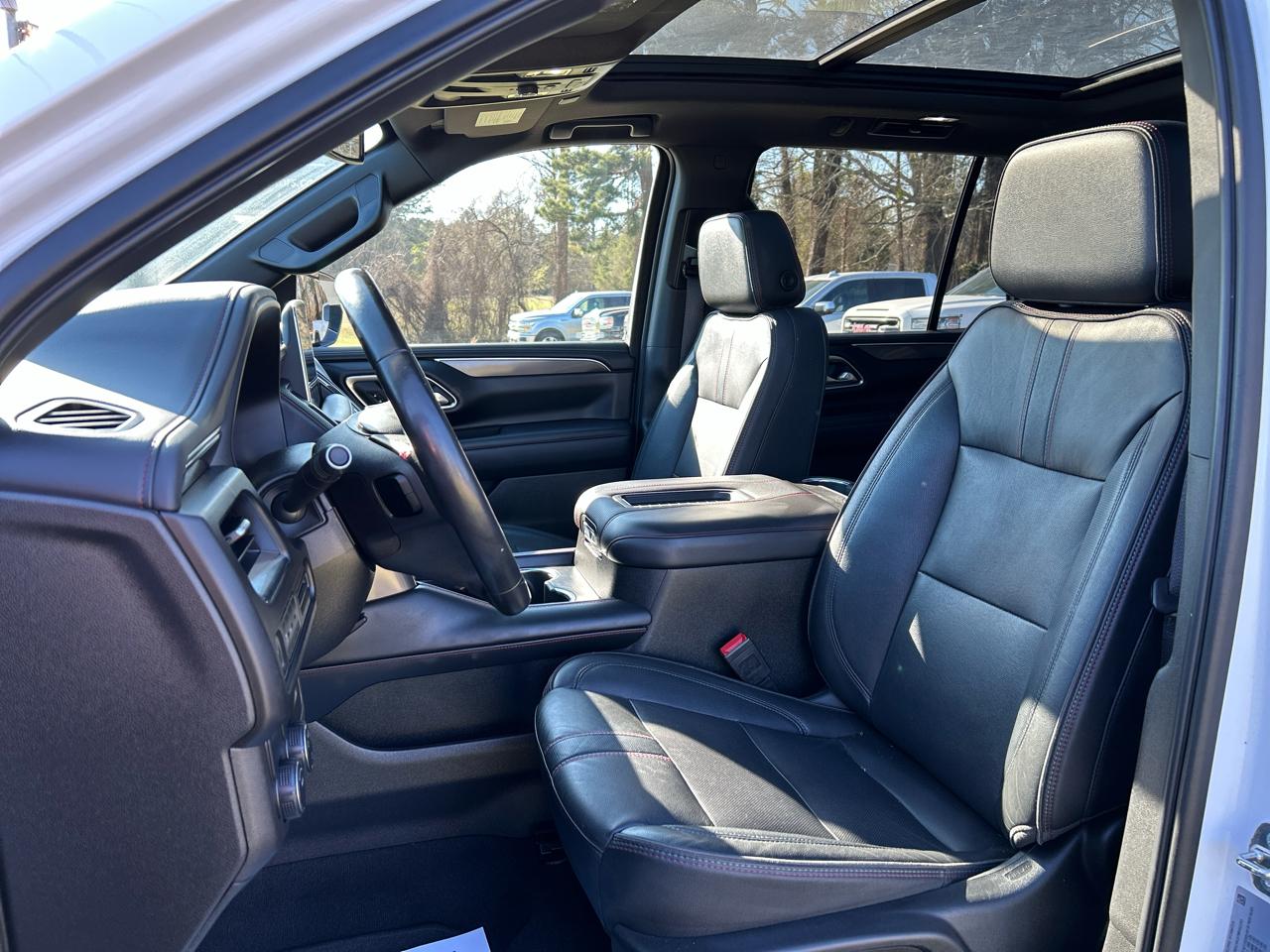 Chevrolet Tahoe 2WD 4dr RST 2021