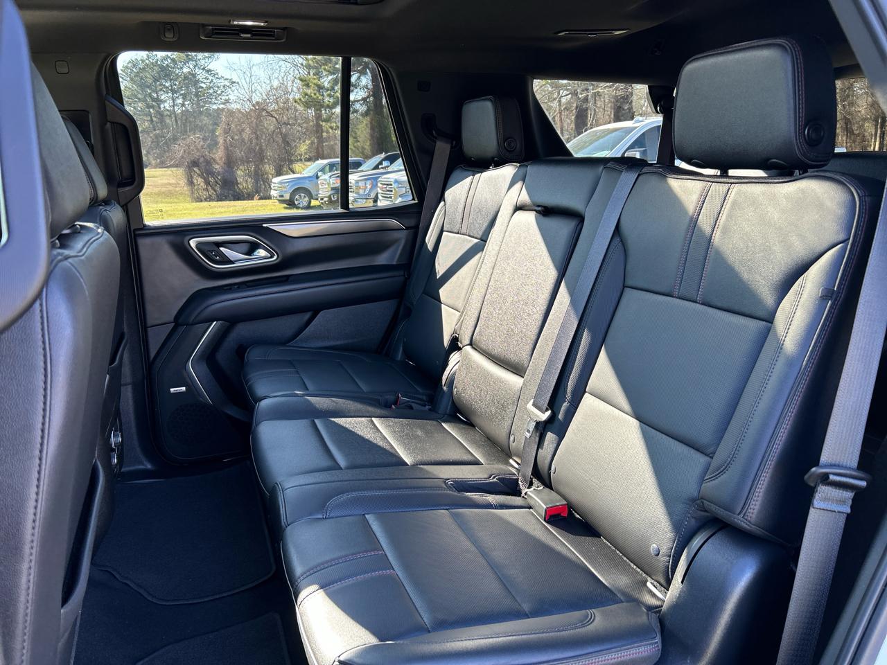 Chevrolet Tahoe 2WD 4dr RST 2021