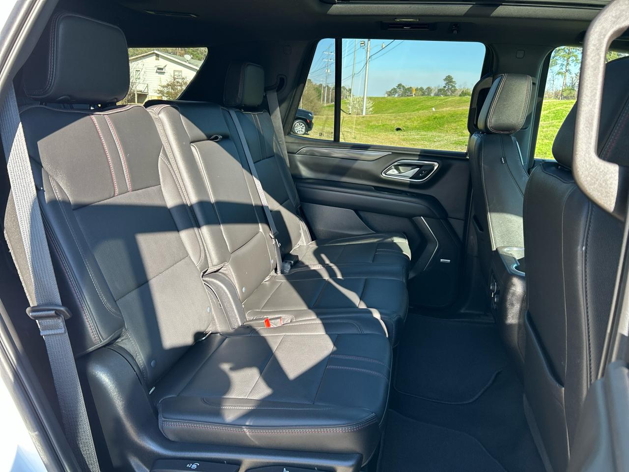 Chevrolet Tahoe 2WD 4dr RST 2021